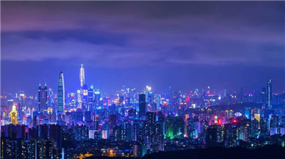 龙华地区的独特魅力 龙华地区的独特魅力